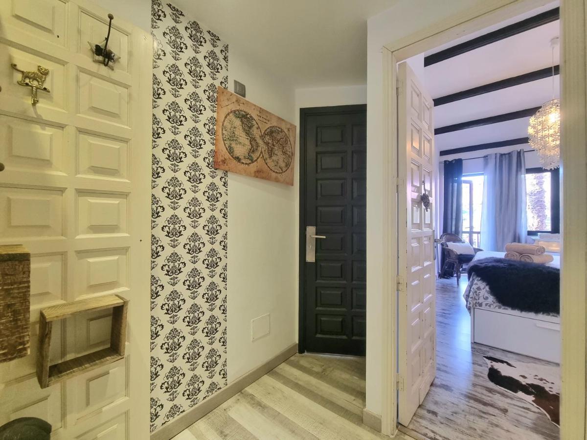 2 Sun Club Terraza Holiday home *