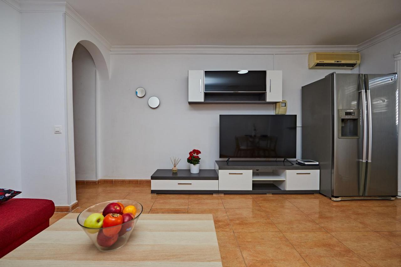 Paradise In Maspalomas Apartment San Bartolome de Tirajana (Gran Canaria)