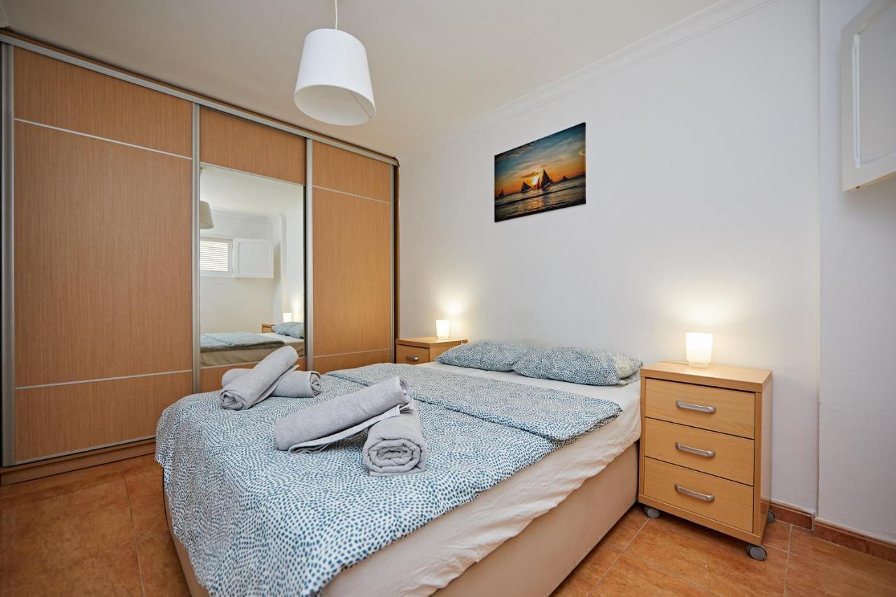 Apartment Paradise In Maspalomas *