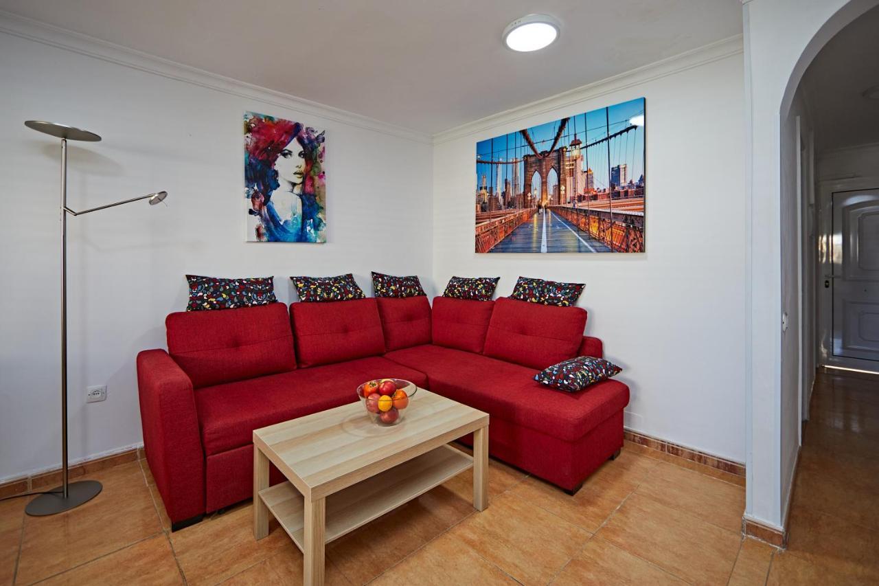 Paradise In Maspalomas Apartment *