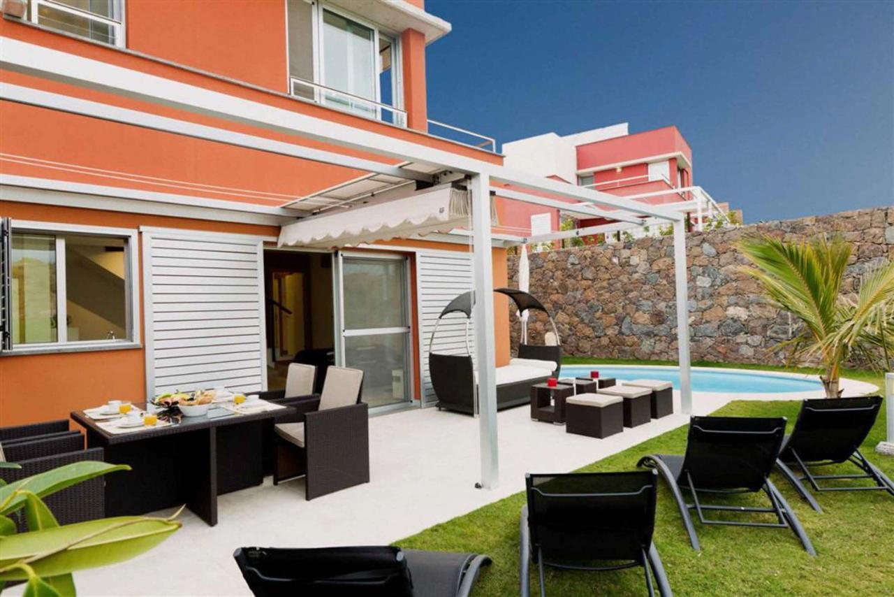 Vista Golf 20 Villa