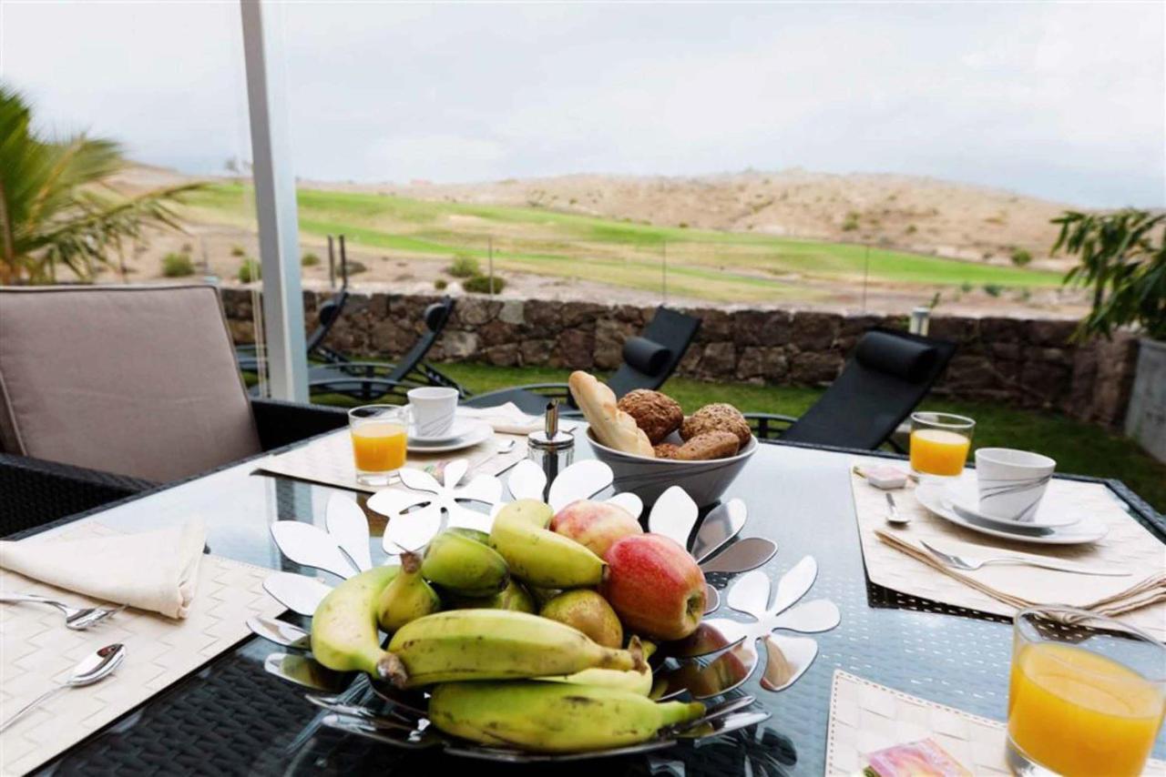 Vista Golf 20 Villa Arguineguin