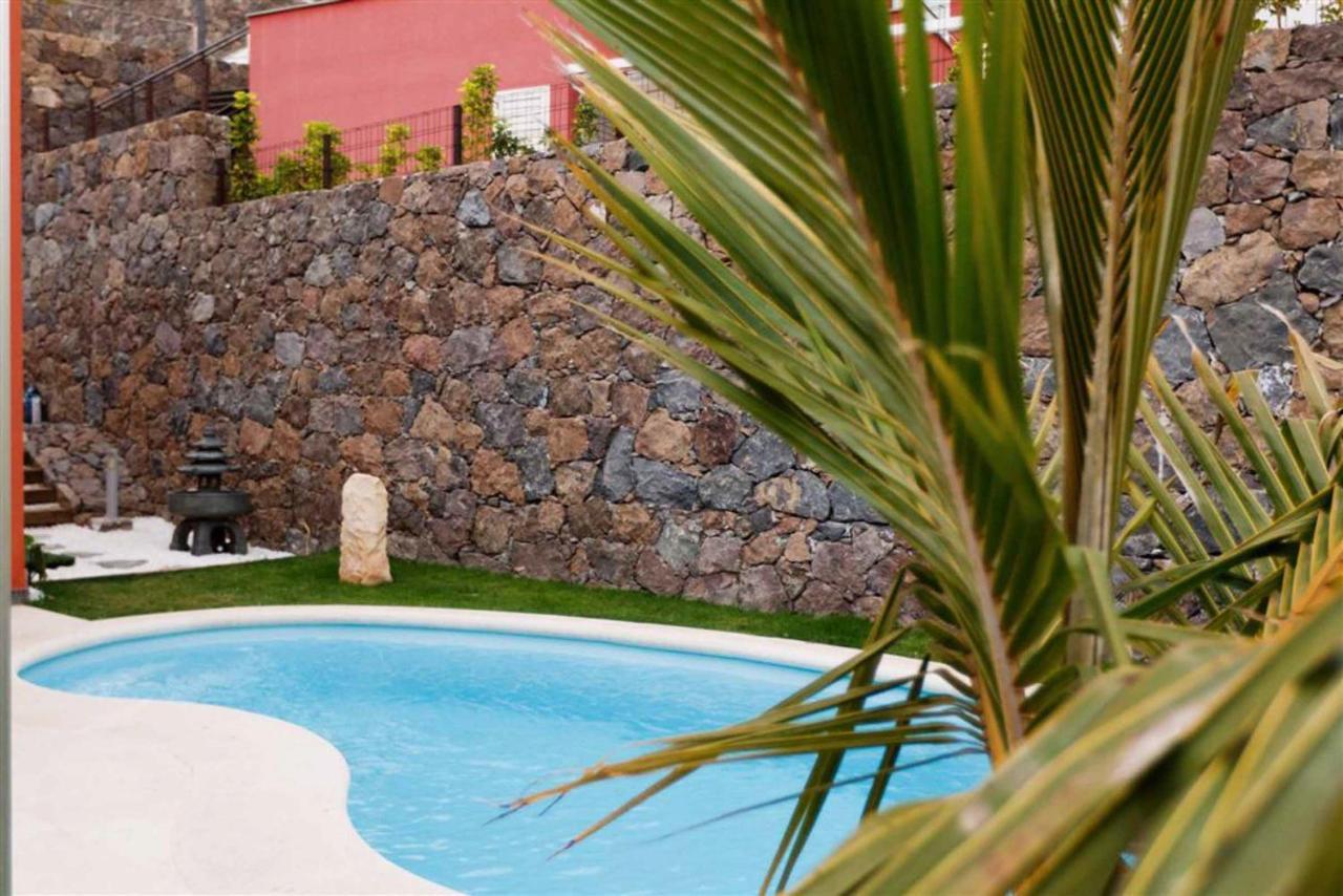 Villa Vista Golf 20 Arguineguin