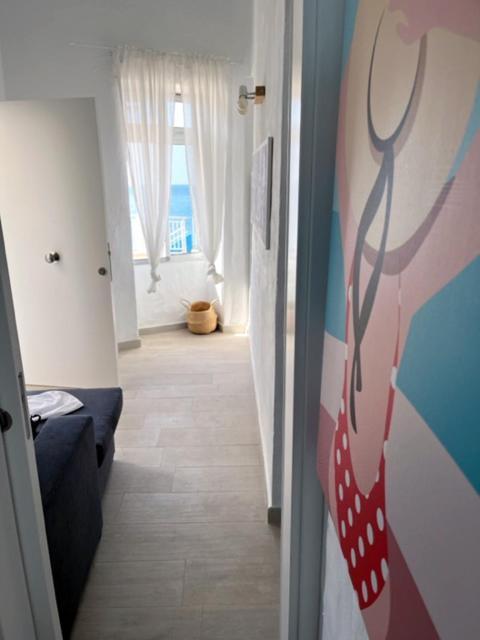 Apartment Menbau Galdar