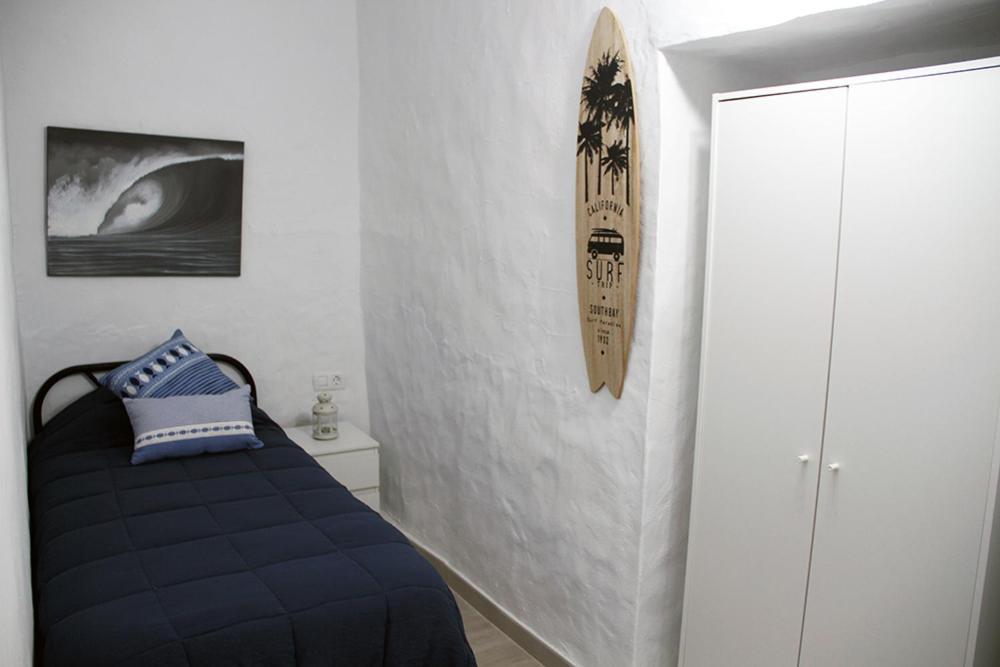 Menbau Apartment