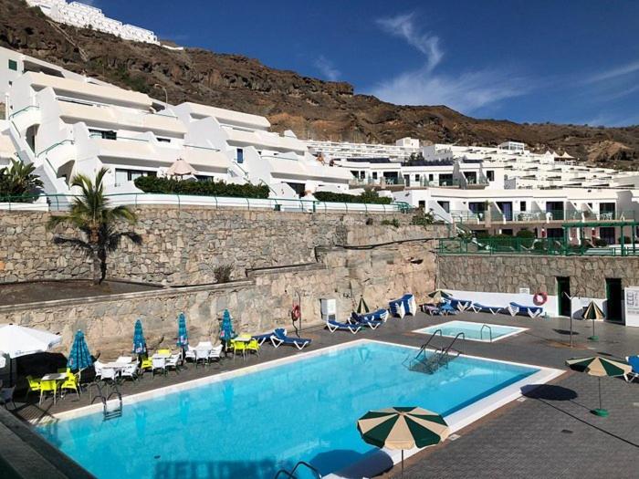 En Puerto Rico Casa Coral * Puerto Rico (Gran Canaria)