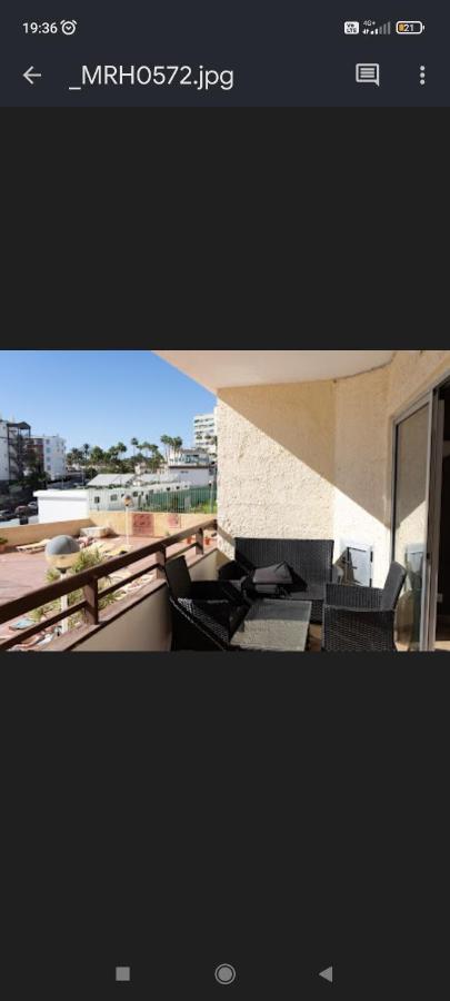Apartamento Azul Apartment *
