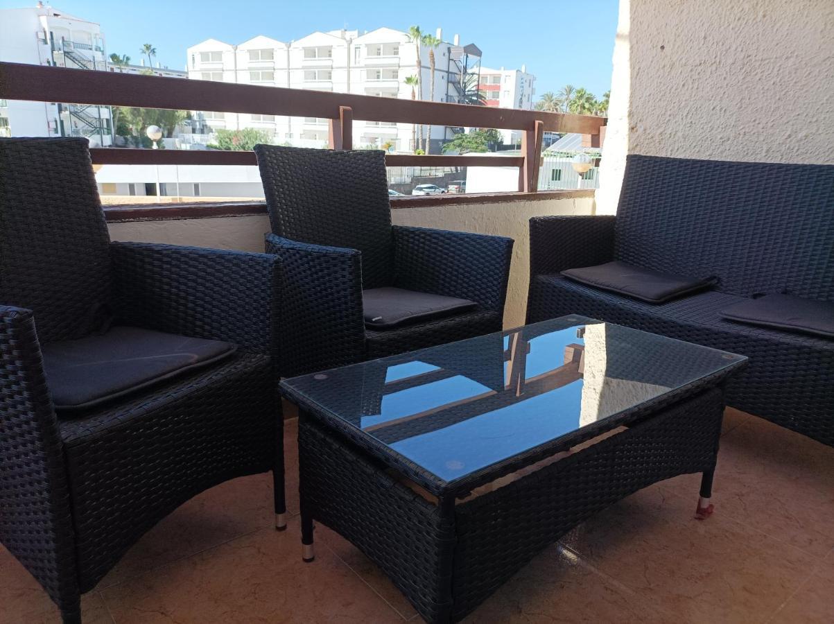 Apartment Apartamento Azul San Bartolome de Tirajana (Gran Canaria)