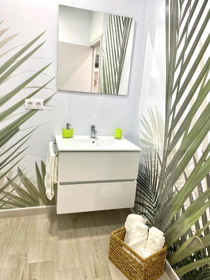 Loft Sol Y Luna En Palmas De Gran Canaria Apartamento