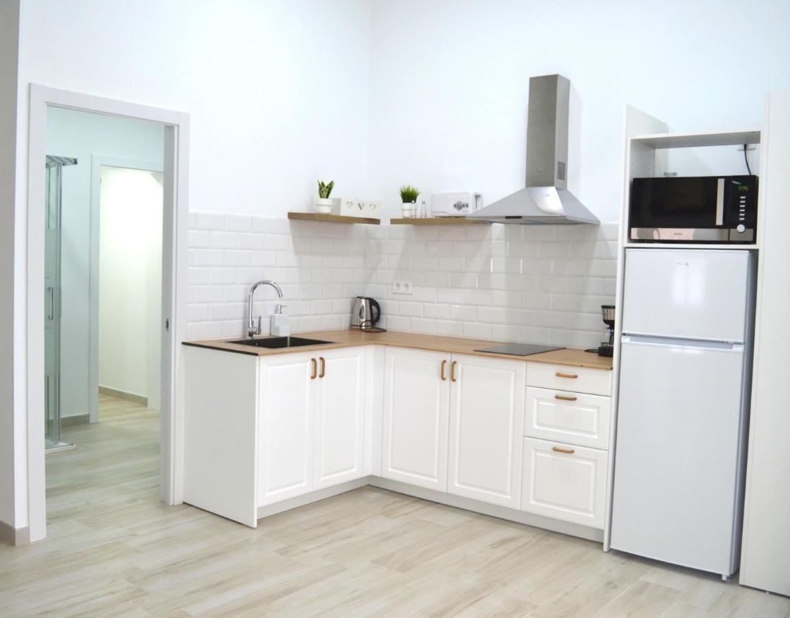 Apartamento Loft Sol Y Luna En Palmas De Gran Canaria Las Palmas de Gran Canaria