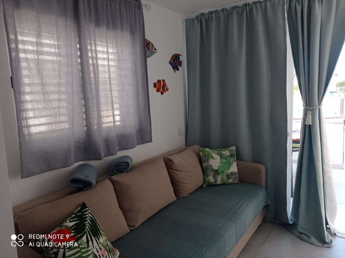 Isabel Del Mar Apartment San Bartolome de Tirajana (Gran Canaria)
