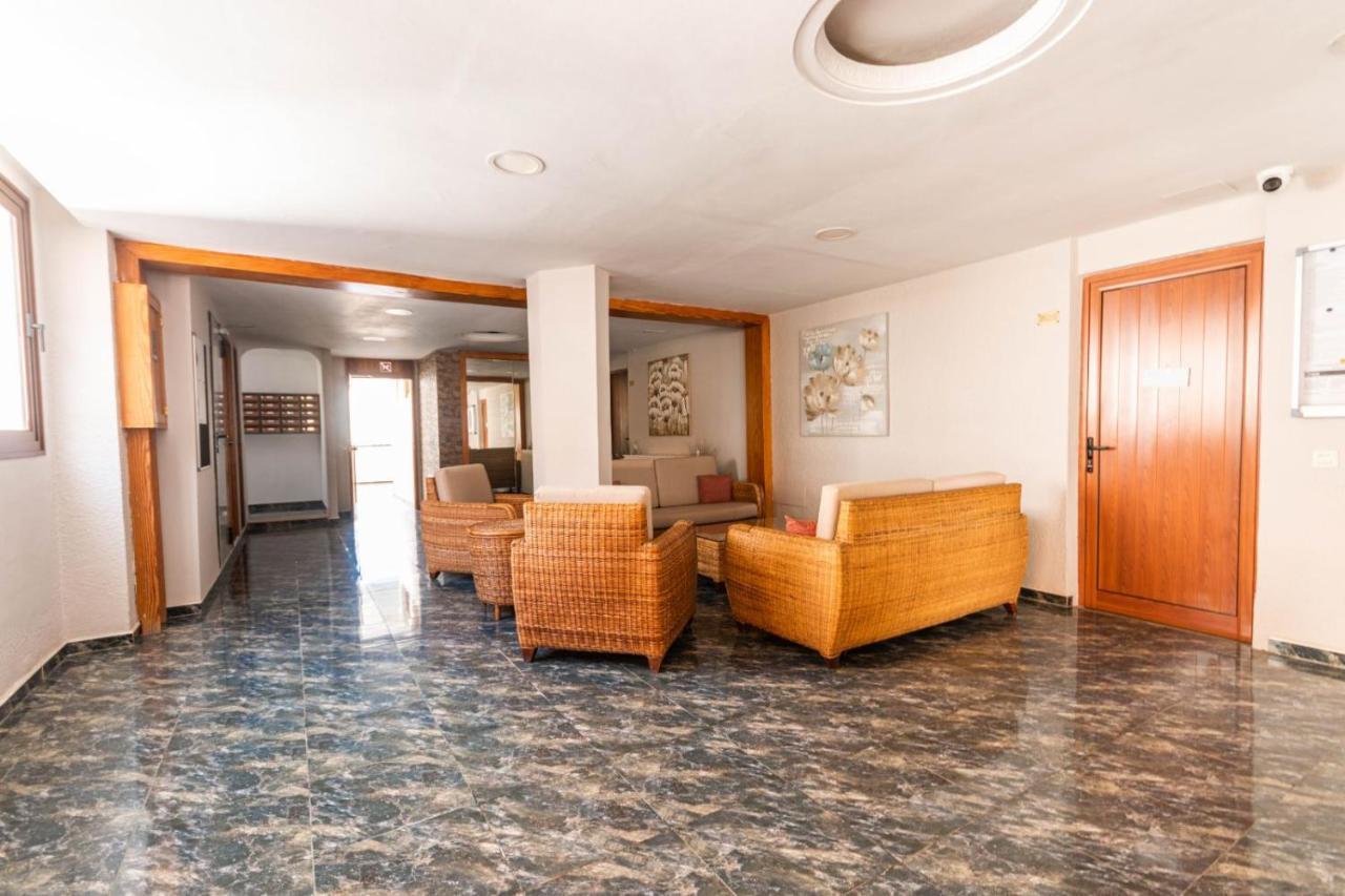 Apartment Golden Sunny View Puerto Rico (Gran Canaria)
