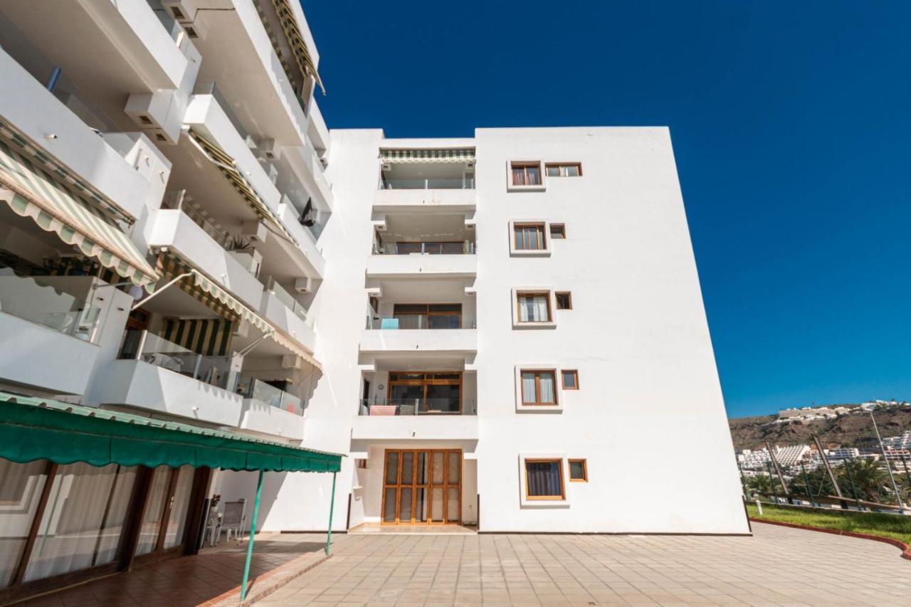 Golden Sunny View Apartment