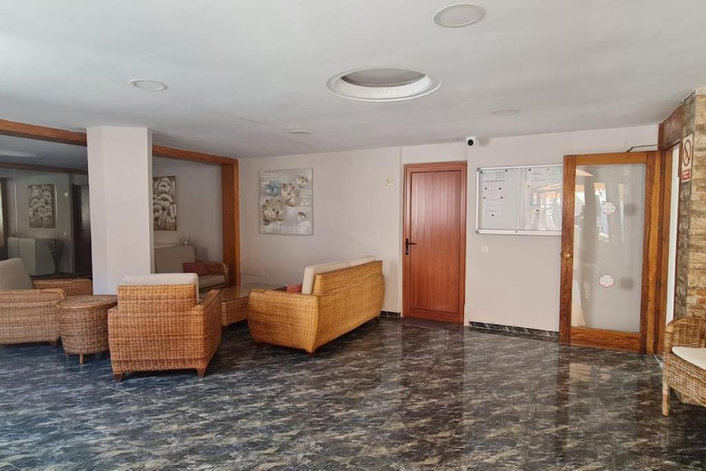 Golden Sunny View Apartment Puerto Rico (Gran Canaria)