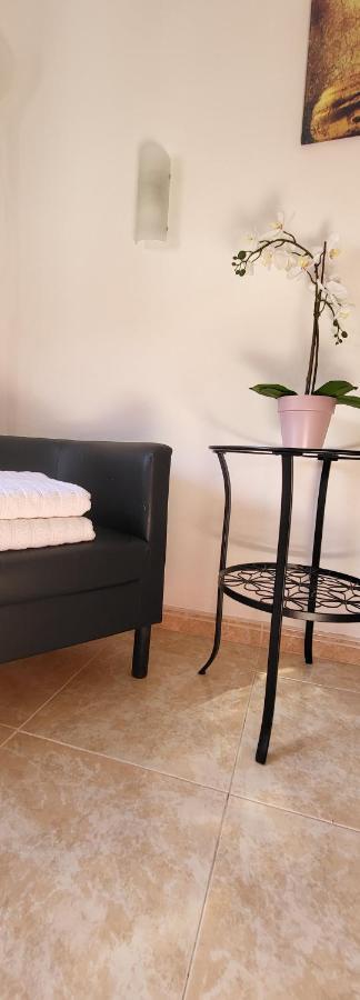 Sweet Pozo Apartment *