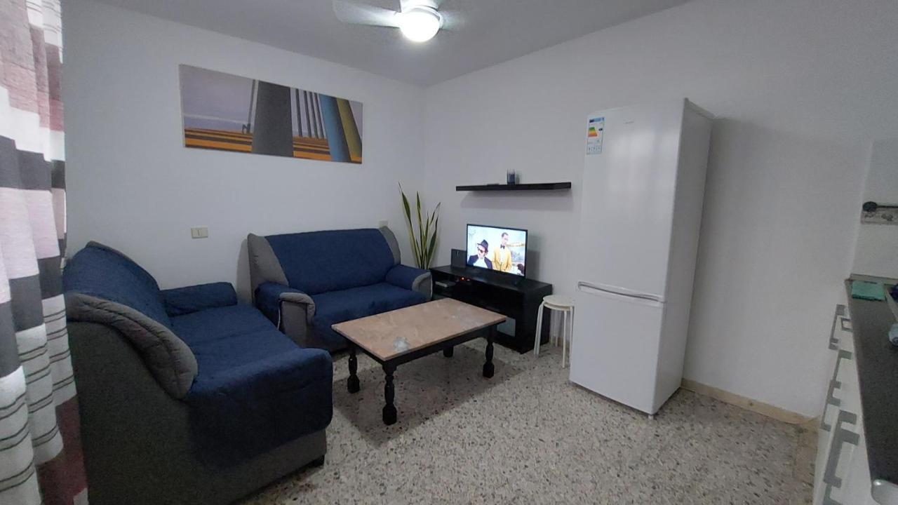Apartamento Arguineguin