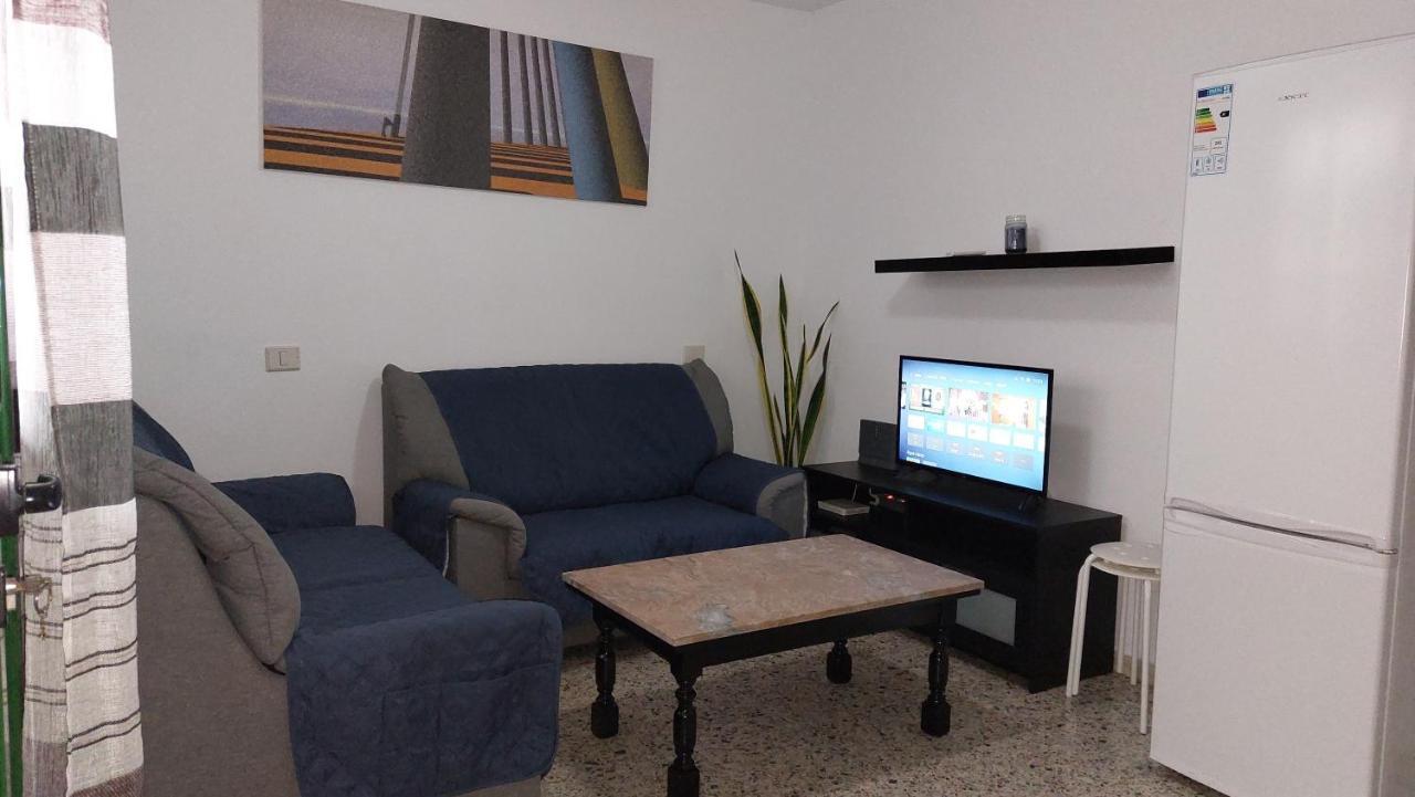 Arguineguin Apartamento