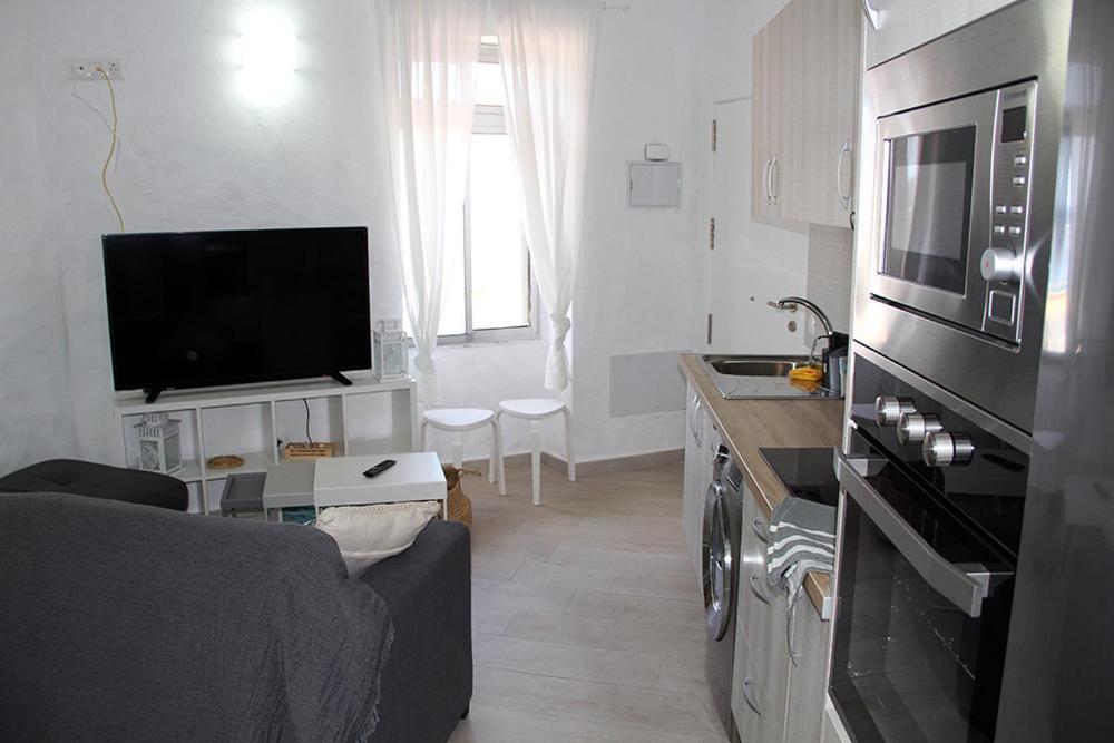 Apartment Menbau Galdar