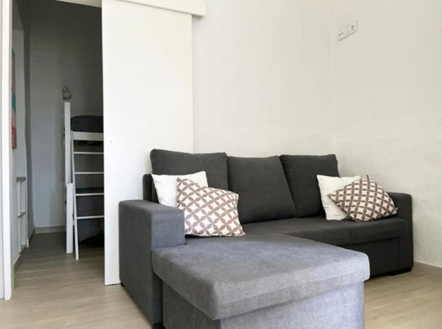 Menbau Apartment *