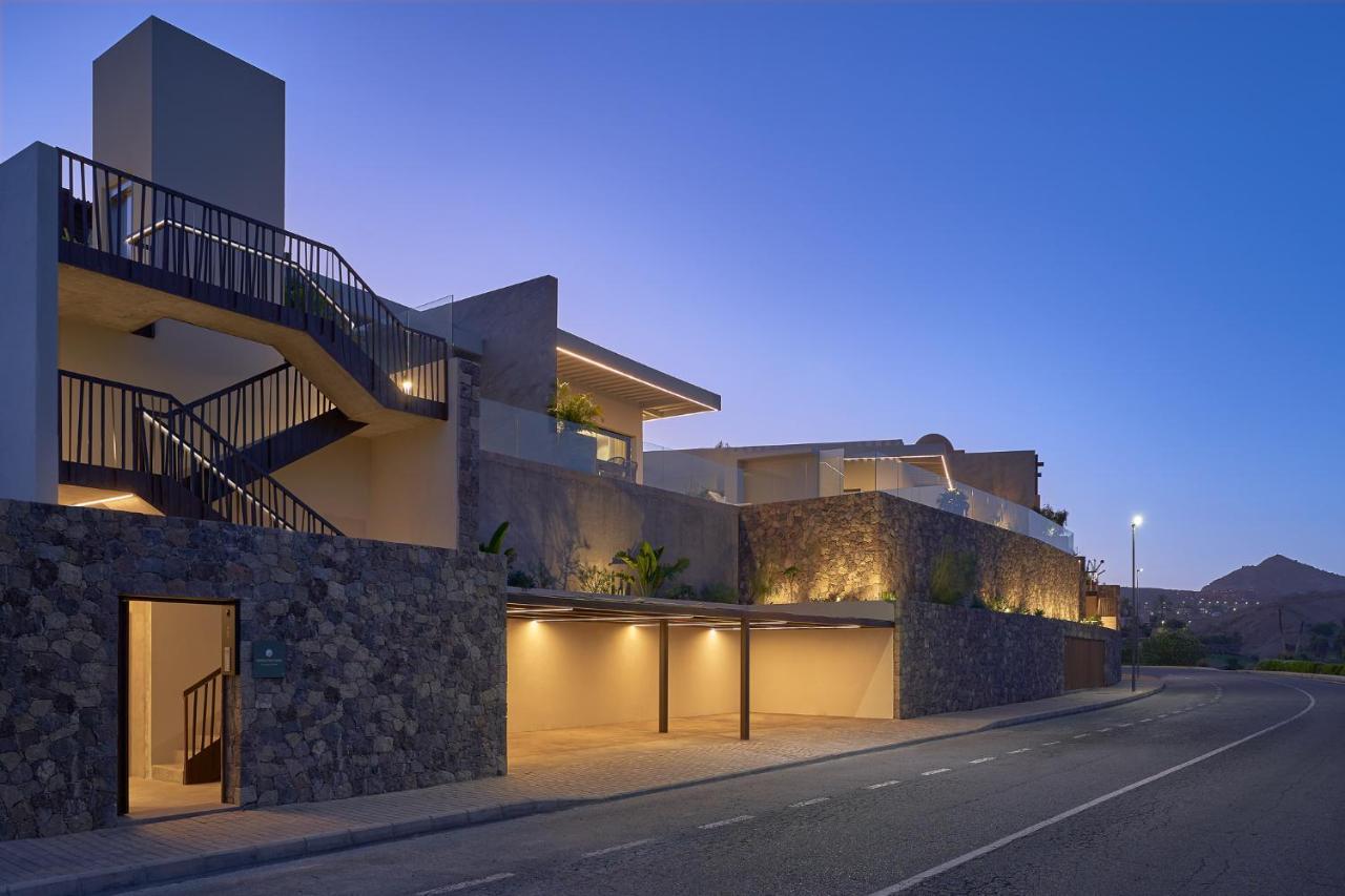 Holiday home Salobre Oasis *