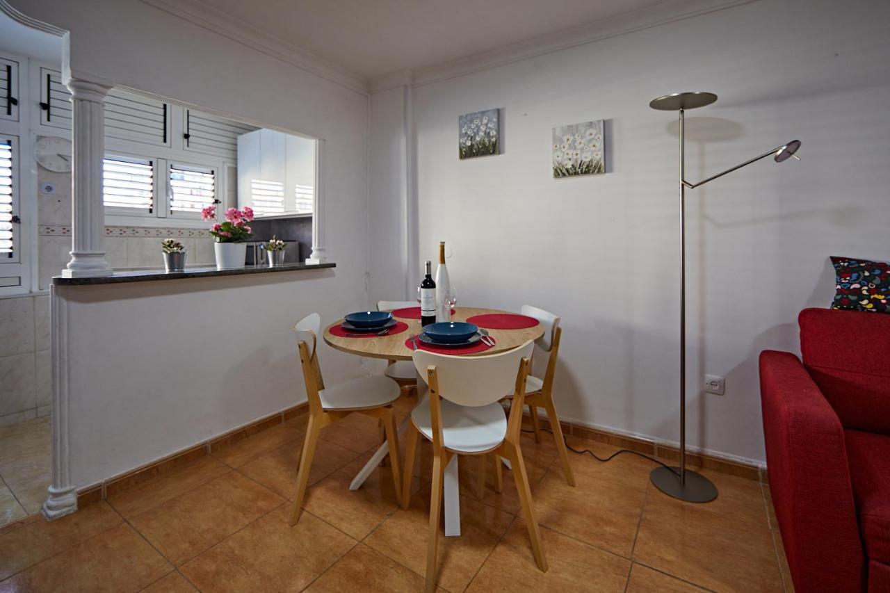 Apartment Paradise In Maspalomas San Bartolome de Tirajana (Gran Canaria)