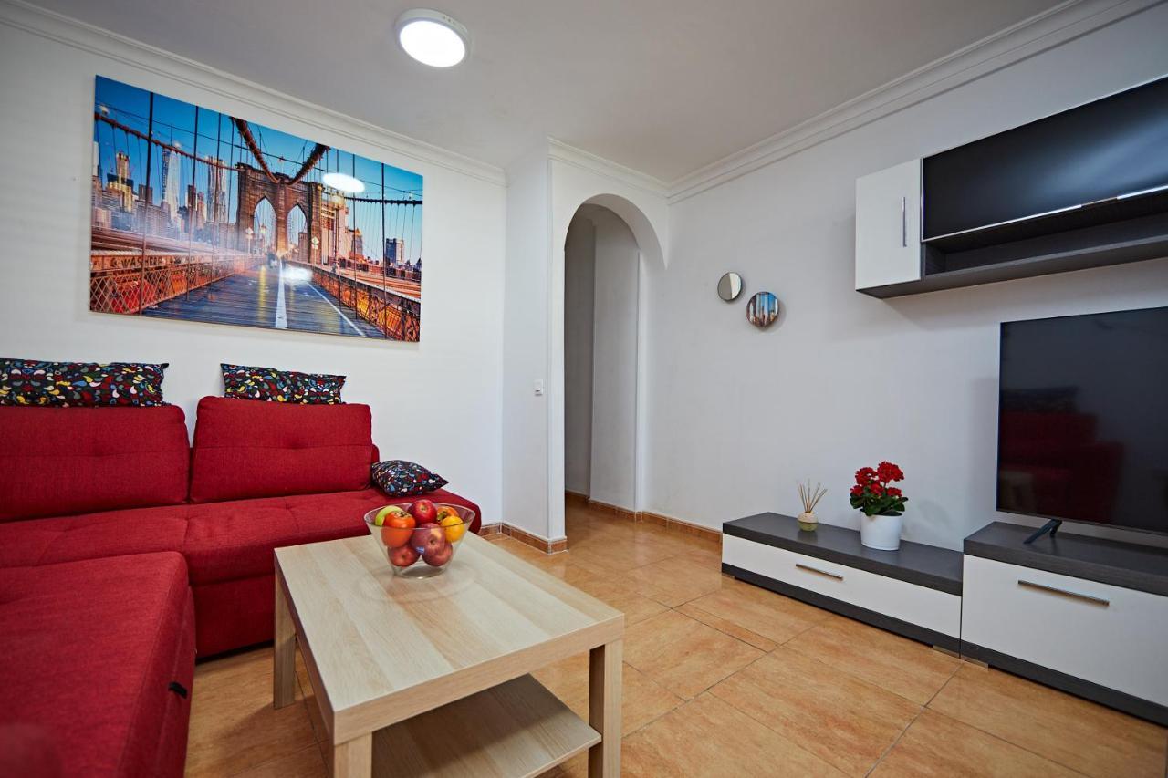 Apartment Paradise In Maspalomas San Bartolome de Tirajana (Gran Canaria)