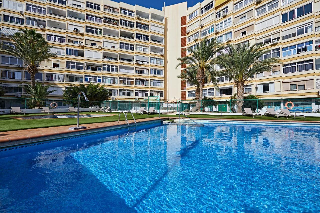 Apartment Paradise In Maspalomas San Bartolome de Tirajana (Gran Canaria)