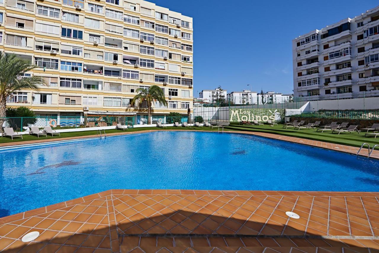 Apartment Paradise In Maspalomas San Bartolome de Tirajana (Gran Canaria)