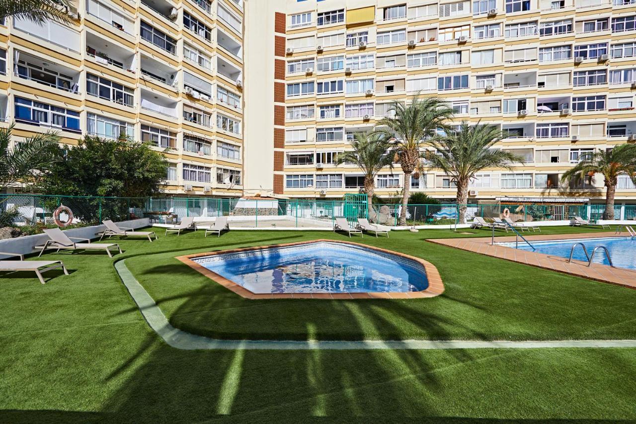 Paradise In Maspalomas Apartment