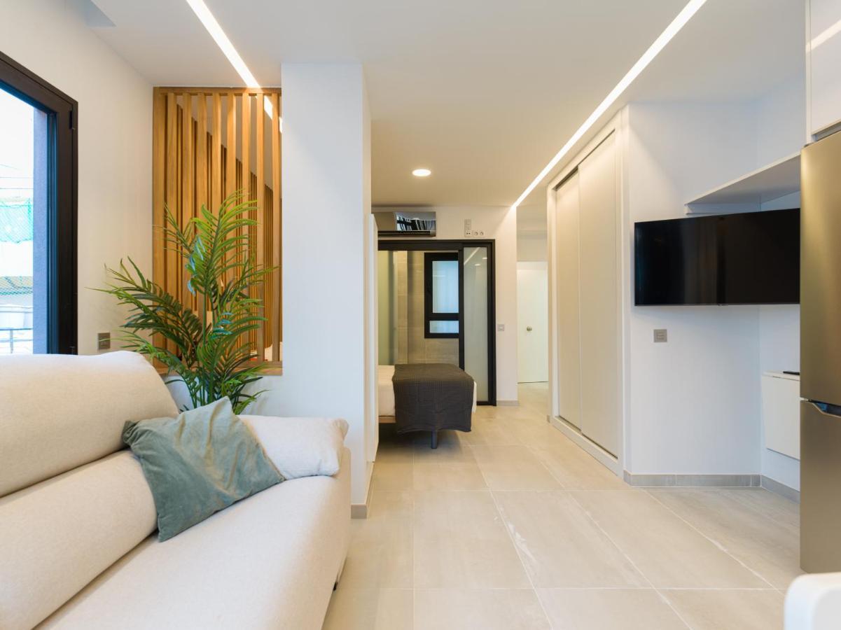 Getaway Marmoral By Canariasgetaway Appartamento Las Palmas de Gran Canaria