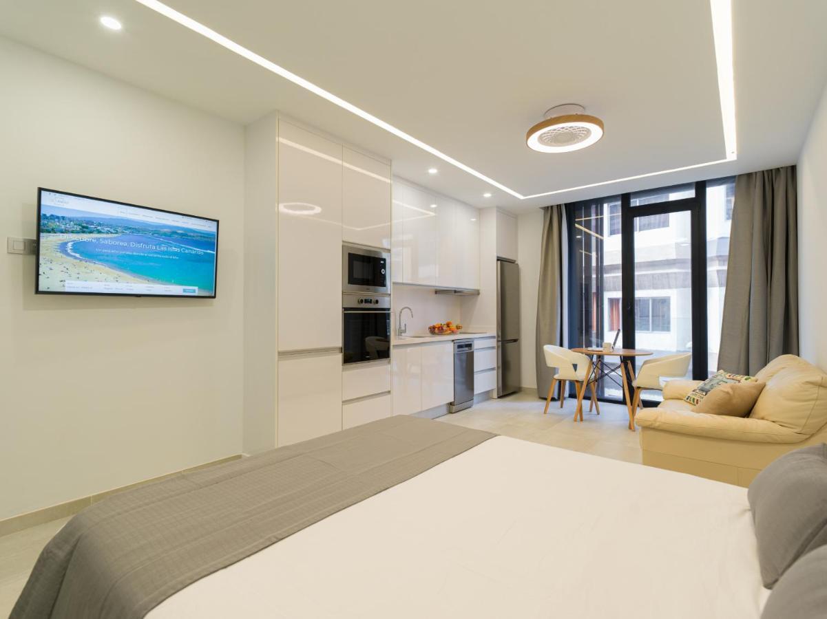 Appartamento Getaway Marmoral By Canariasgetaway *