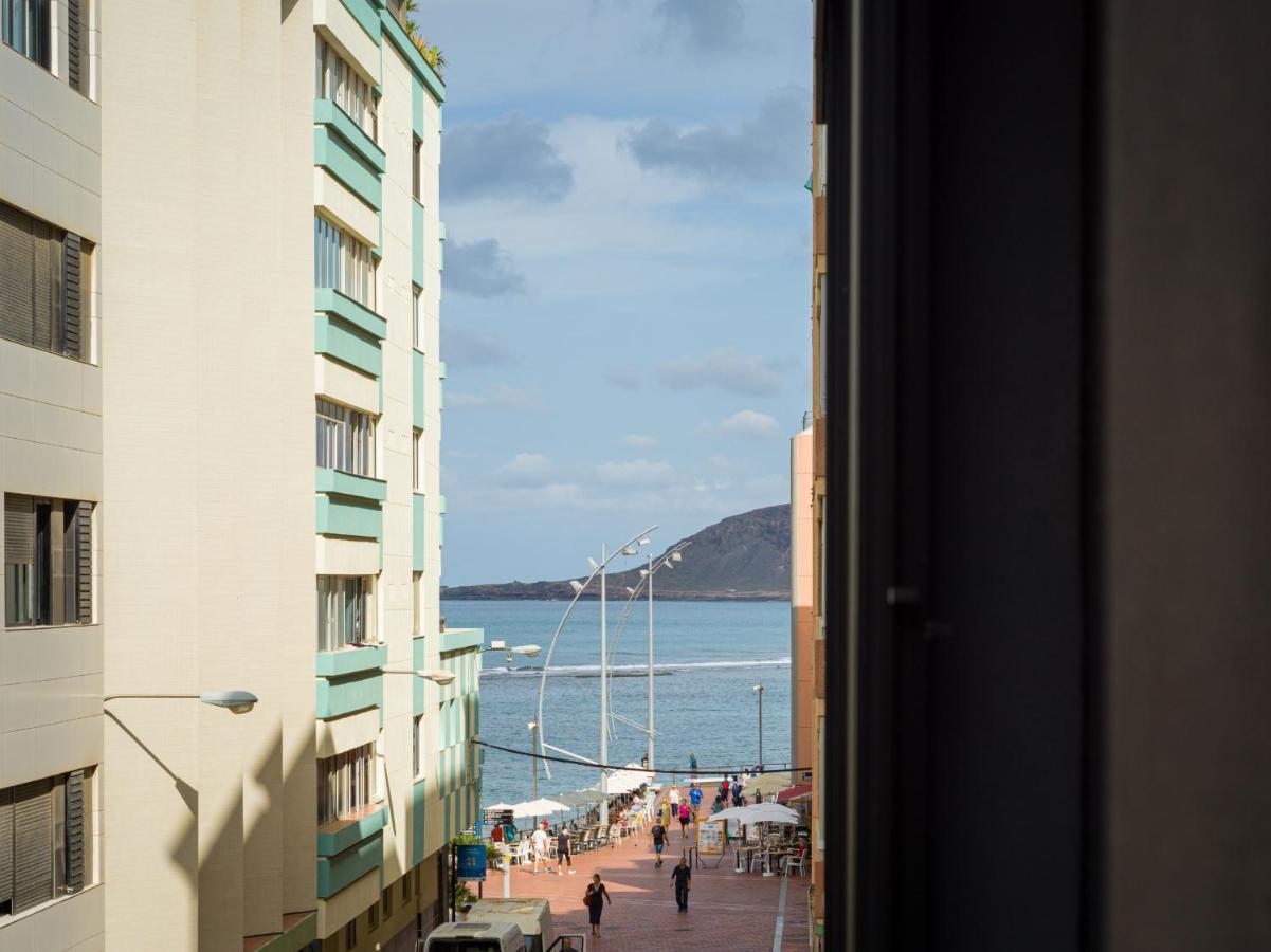 Getaway Marmoral By Canariasgetaway