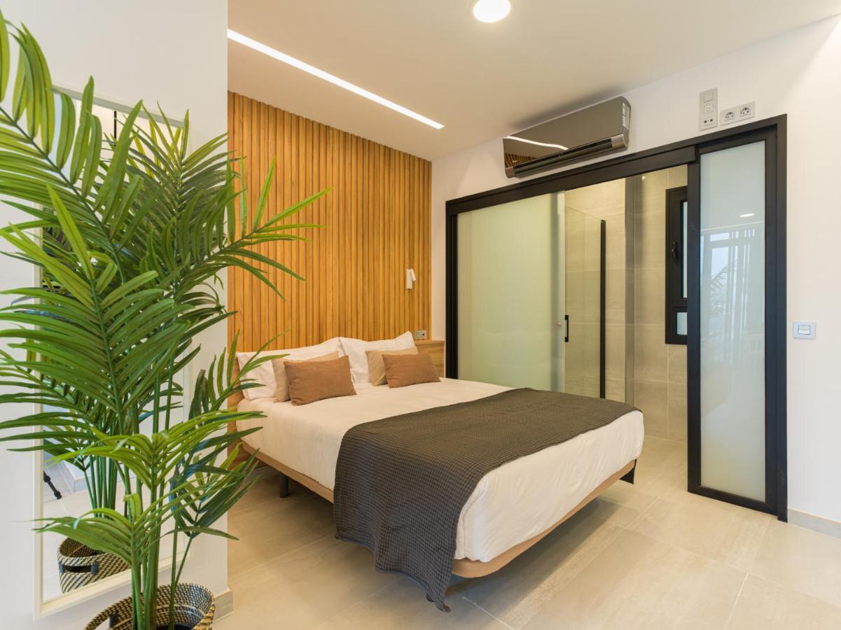 Getaway Marmoral By Canariasgetaway