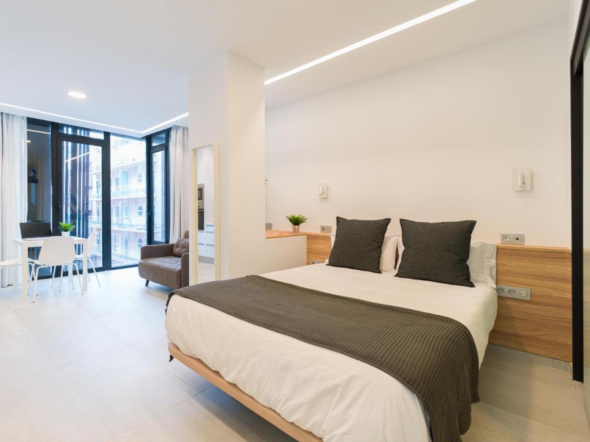 Appartamento Getaway Marmoral By Canariasgetaway Las Palmas de Gran Canaria
