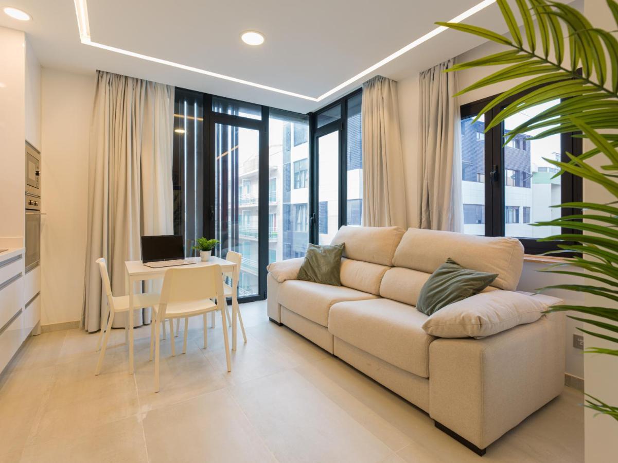 Appartamento Getaway Marmoral By Canariasgetaway *