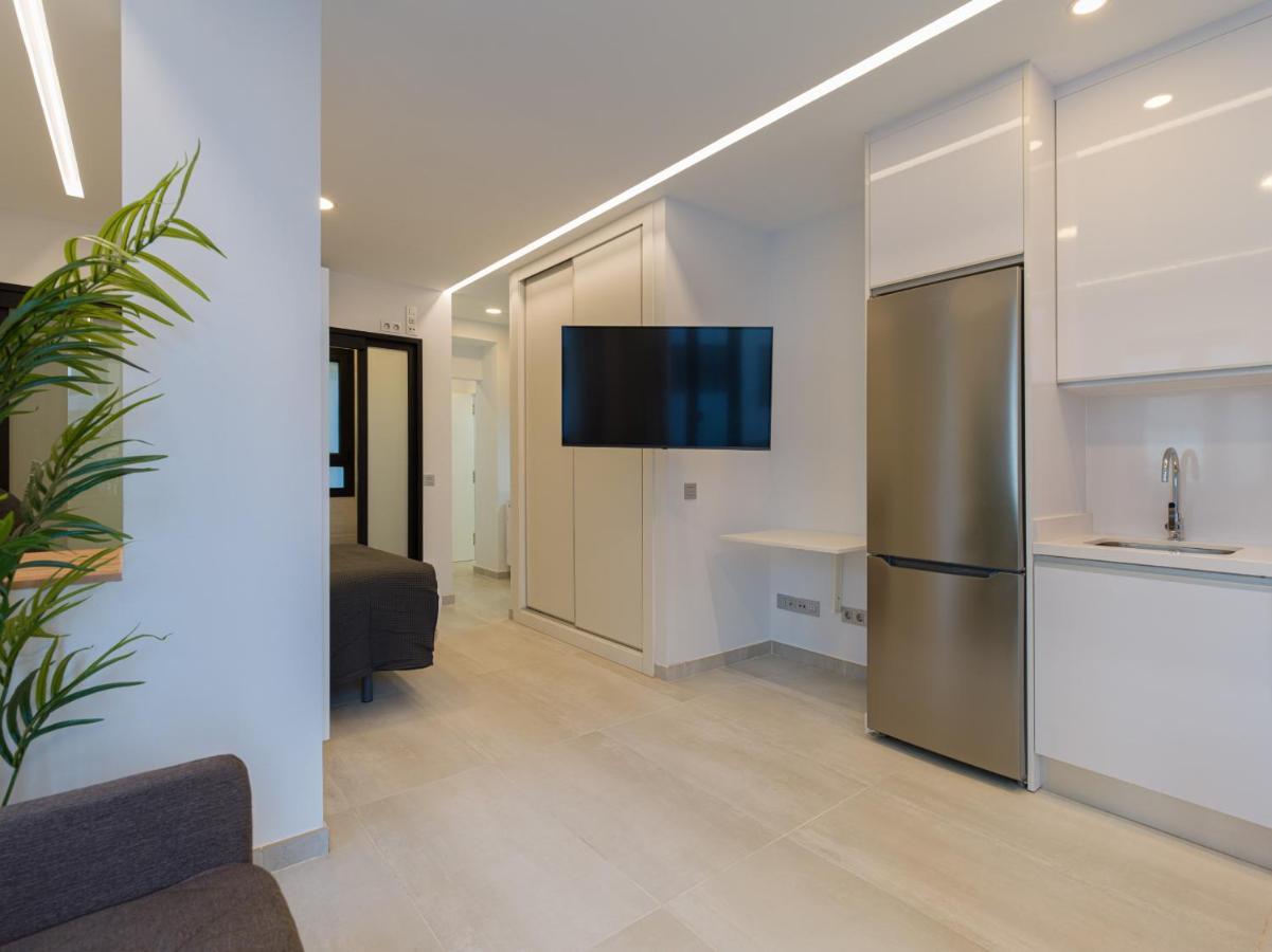 Appartamento Getaway Marmoral By Canariasgetaway *