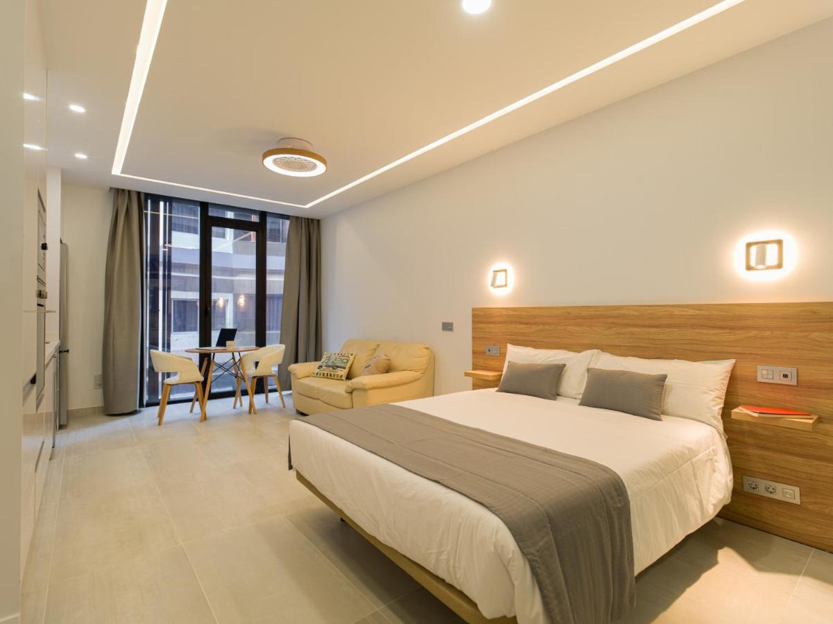 Appartamento Getaway Marmoral By Canariasgetaway *