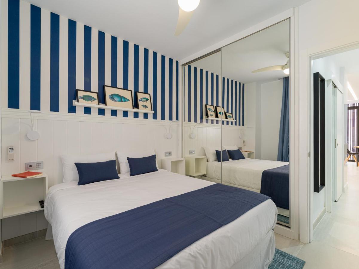Getaway Marmoral By Canariasgetaway Appartamento