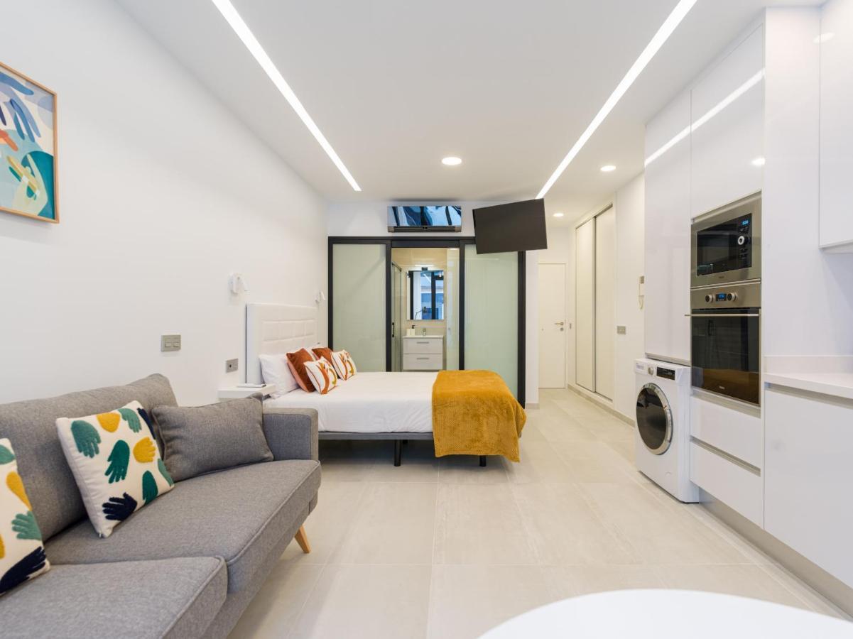 Getaway Marmoral By Canariasgetaway Appartamento