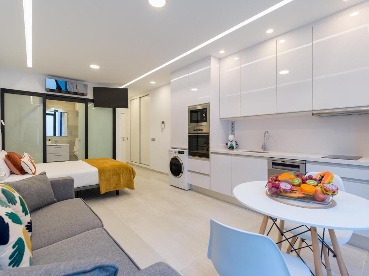 Appartamento Getaway Marmoral By Canariasgetaway