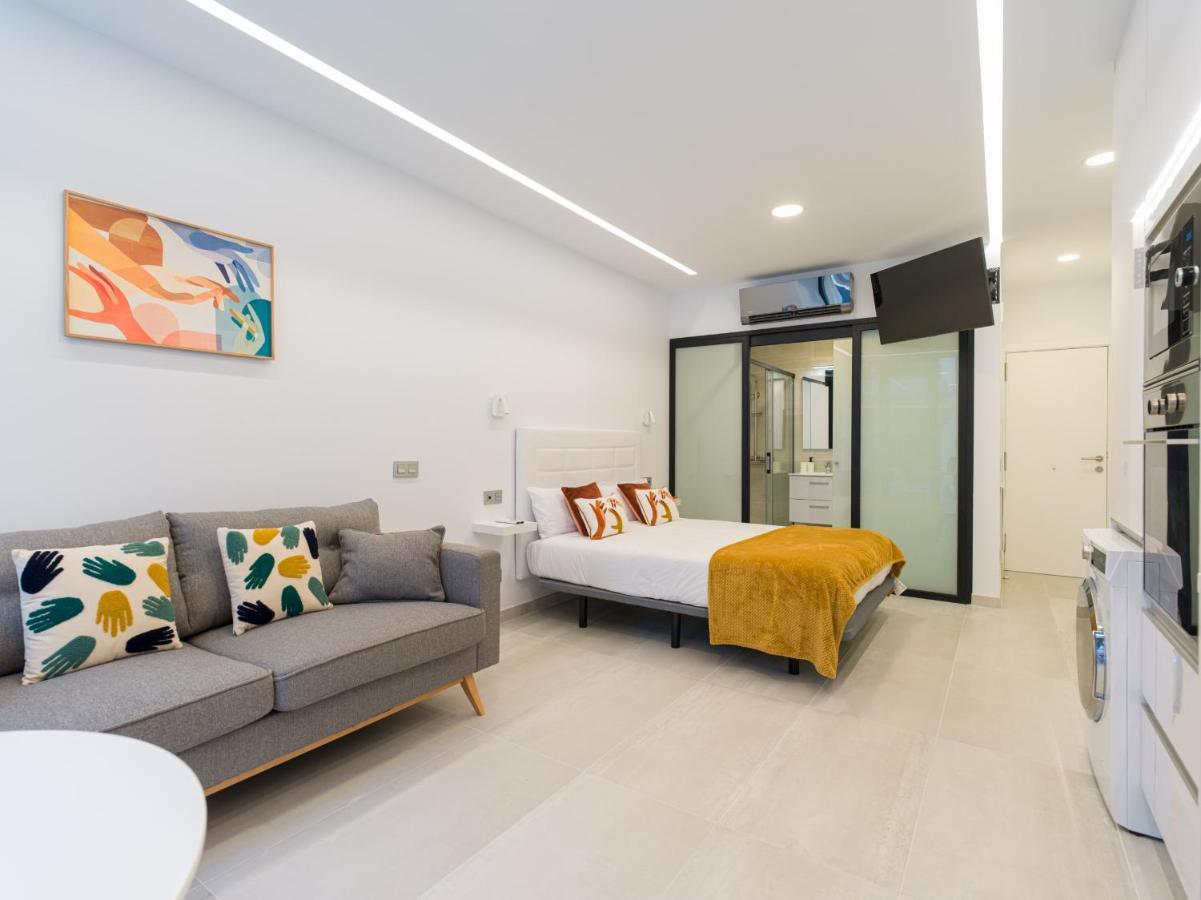 Getaway Marmoral By Canariasgetaway * Las Palmas de Gran Canaria