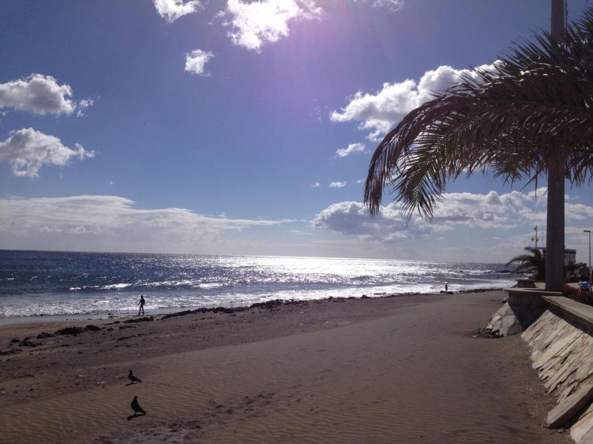 La Maresia Cb9a By Villagrancanaria Appartamento