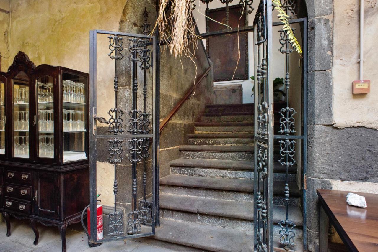 Casa Montesdeoca - Jacaranda Casa vacanze