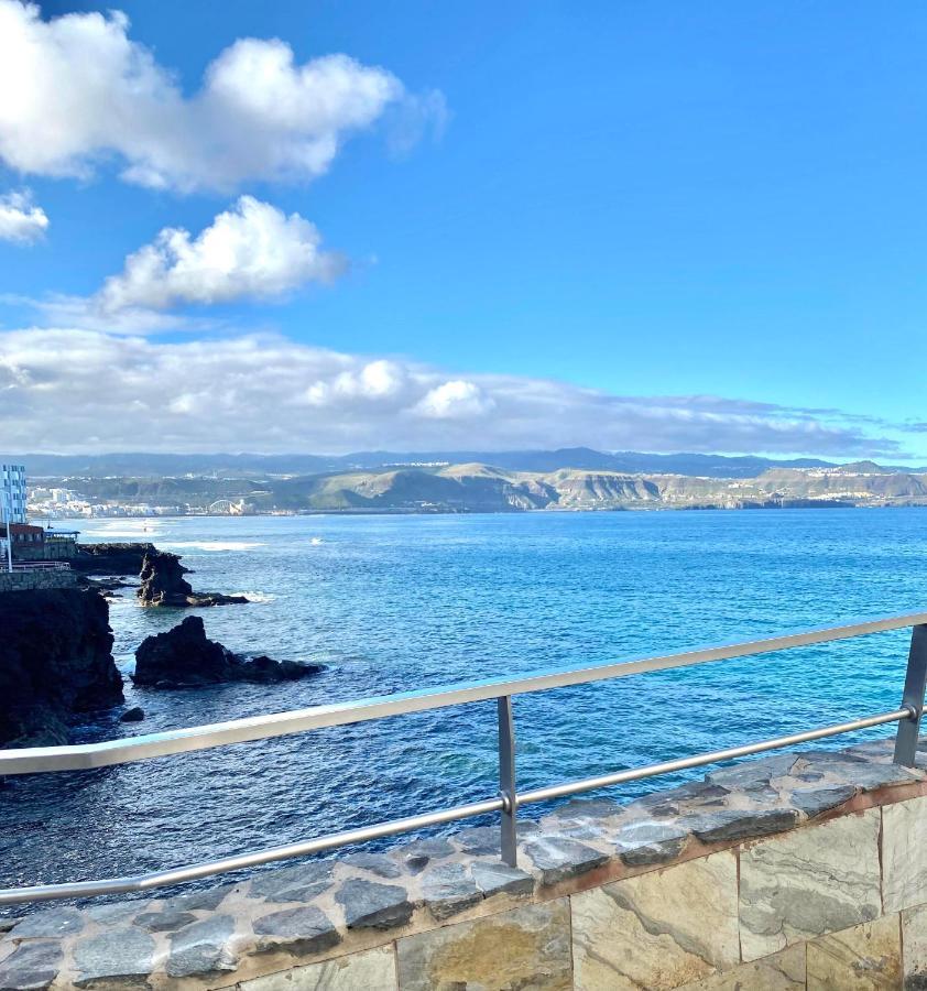 Apartamento Loft Sol Y Luna En Palmas De Gran Canaria *