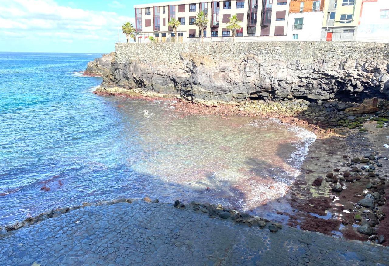 Loft Sol Y Luna En Palmas De Gran Canaria * Las Palmas de Gran Canaria
