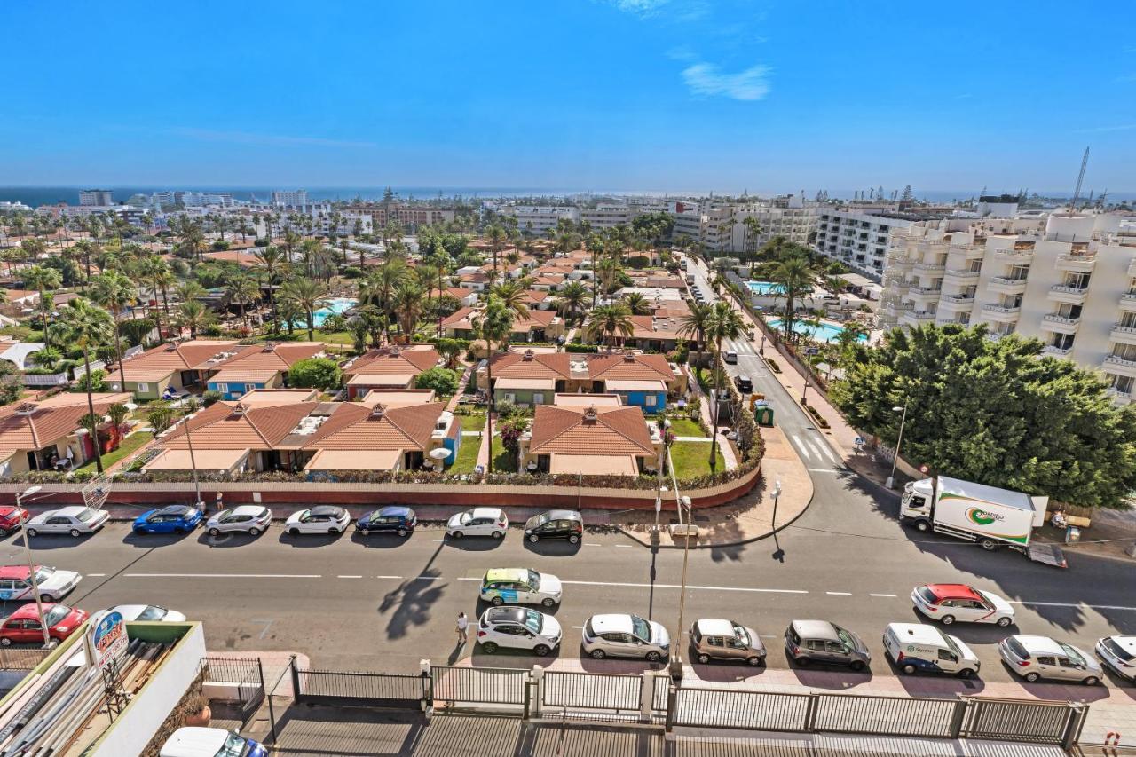 Appartamento Molinos 202 Maspalomas (Gran Canaria)
