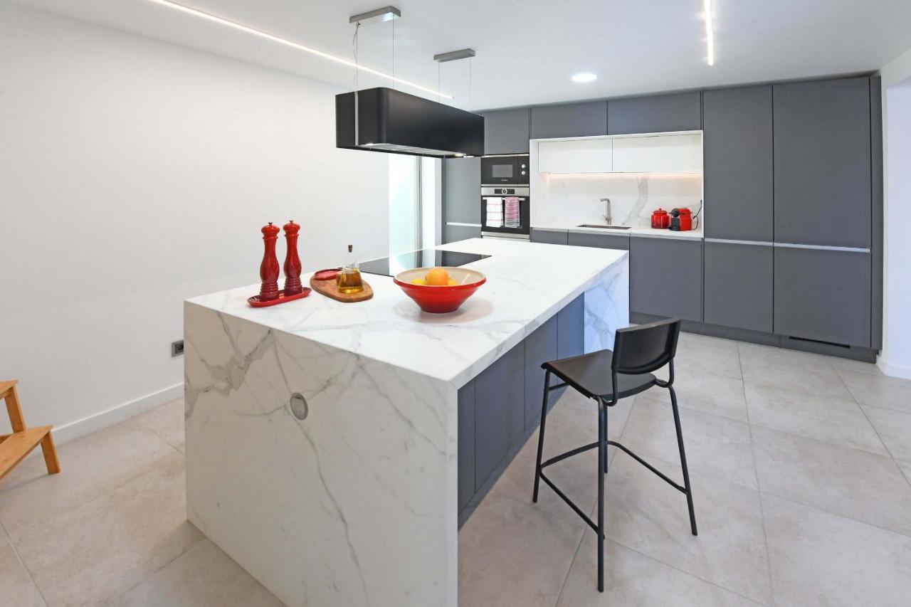 Casa vacanze Salobre Par 4 N 14
