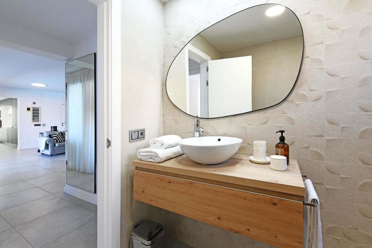 Casa vacanze Salobre Par 4 N 14 San Bartolomé