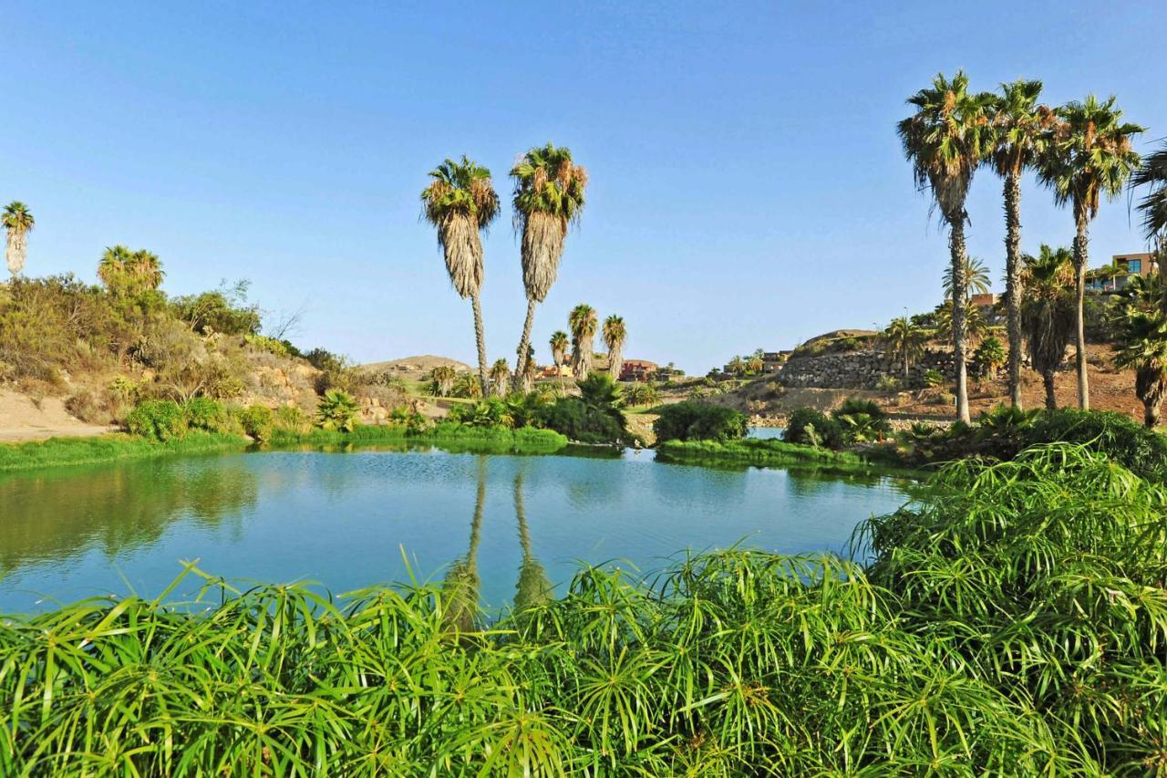 Salobre Par 4 N 14 San Bartolomé