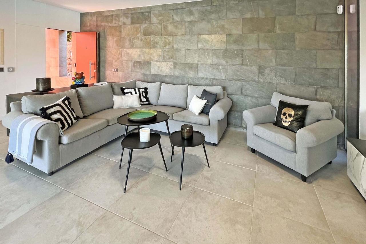 Salobre Par 4 N 14 Casa vacanze
